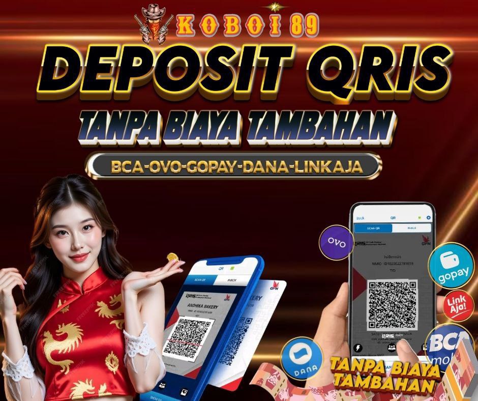 login slot rtp terbaru